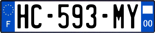HC-593-MY