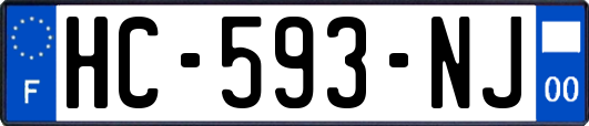 HC-593-NJ
