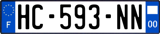 HC-593-NN