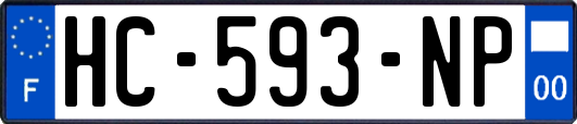 HC-593-NP