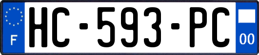 HC-593-PC