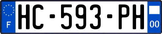 HC-593-PH