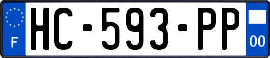 HC-593-PP