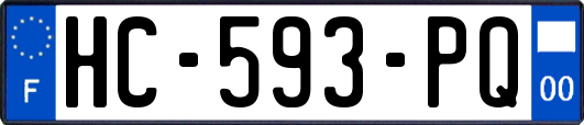 HC-593-PQ