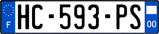 HC-593-PS