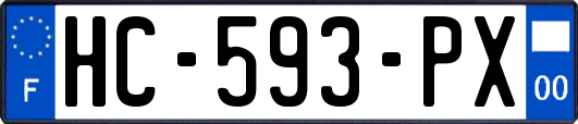 HC-593-PX