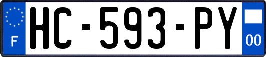 HC-593-PY