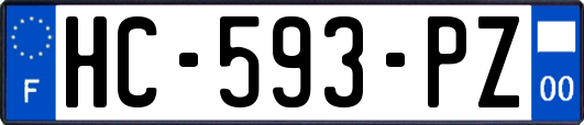HC-593-PZ
