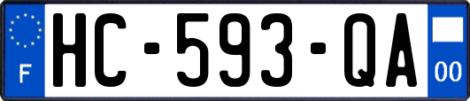 HC-593-QA
