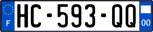 HC-593-QQ