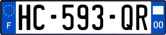 HC-593-QR
