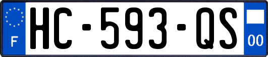 HC-593-QS