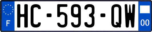 HC-593-QW