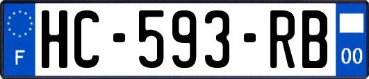 HC-593-RB