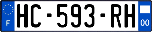 HC-593-RH