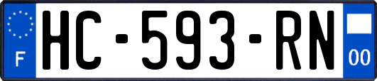 HC-593-RN