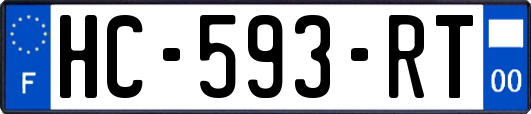 HC-593-RT
