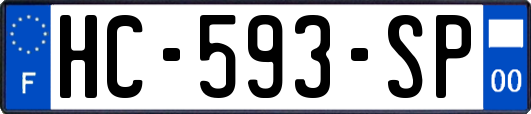 HC-593-SP