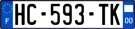 HC-593-TK