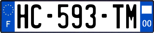 HC-593-TM