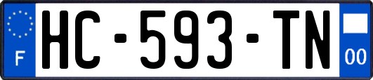 HC-593-TN