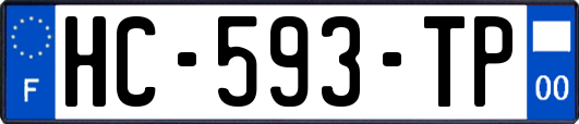 HC-593-TP