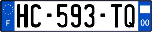 HC-593-TQ