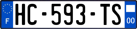 HC-593-TS