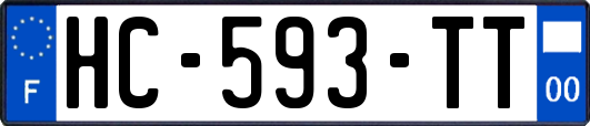 HC-593-TT