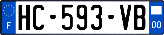 HC-593-VB