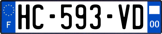 HC-593-VD