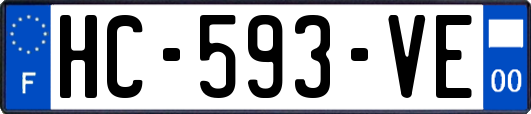 HC-593-VE