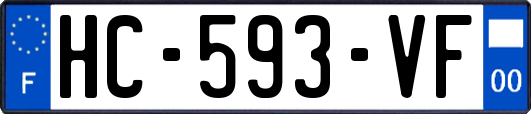 HC-593-VF