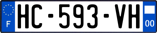 HC-593-VH