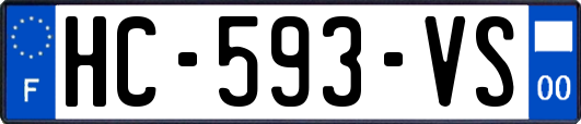 HC-593-VS