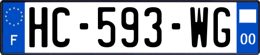 HC-593-WG