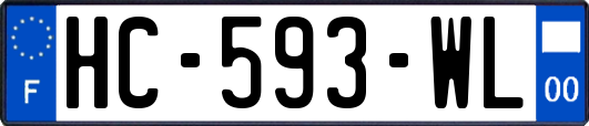 HC-593-WL
