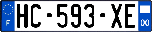 HC-593-XE