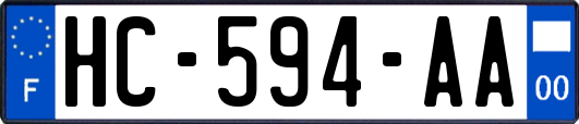 HC-594-AA