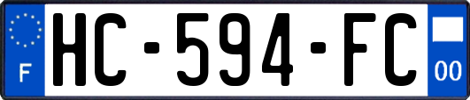HC-594-FC