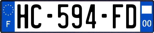 HC-594-FD