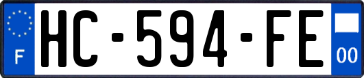 HC-594-FE
