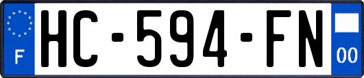 HC-594-FN