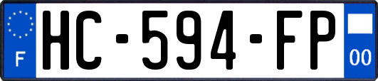 HC-594-FP