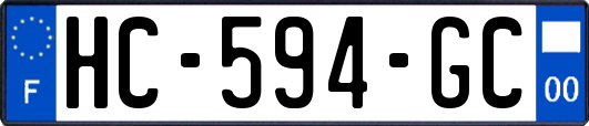 HC-594-GC