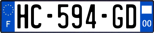 HC-594-GD