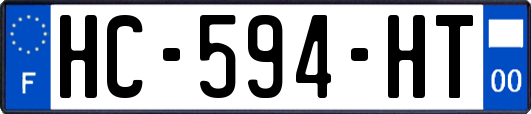 HC-594-HT