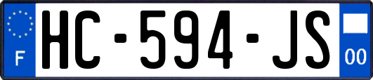 HC-594-JS