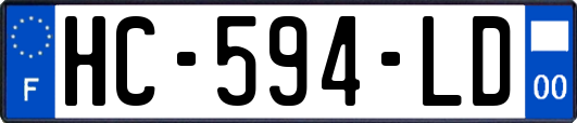 HC-594-LD
