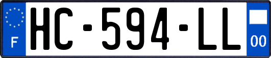 HC-594-LL